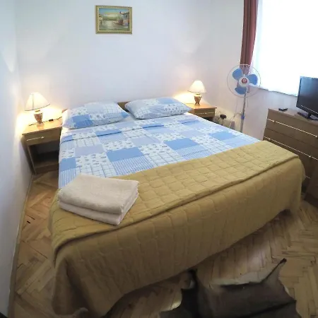 شقة By The Sea Biograd Na Moru, Biograd - 4316 بيوغْغاد نا موغو