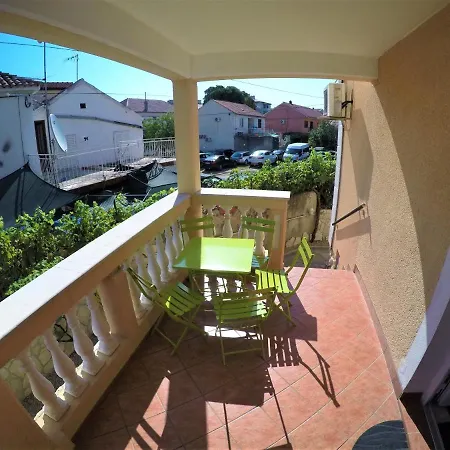 By The Sea Biograd Na Moru, Biograd - 4316 شقة *