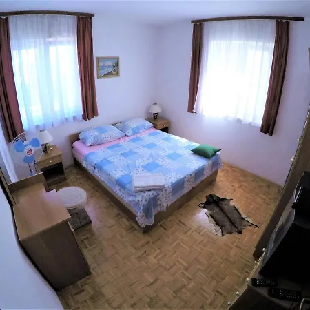 By The Sea Biograd Na Moru, Biograd - 4316 شقة *