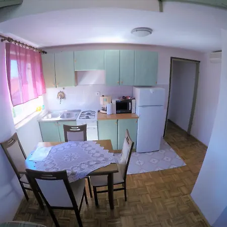 By The Sea Biograd Na Moru, Biograd - 4316 شقة *