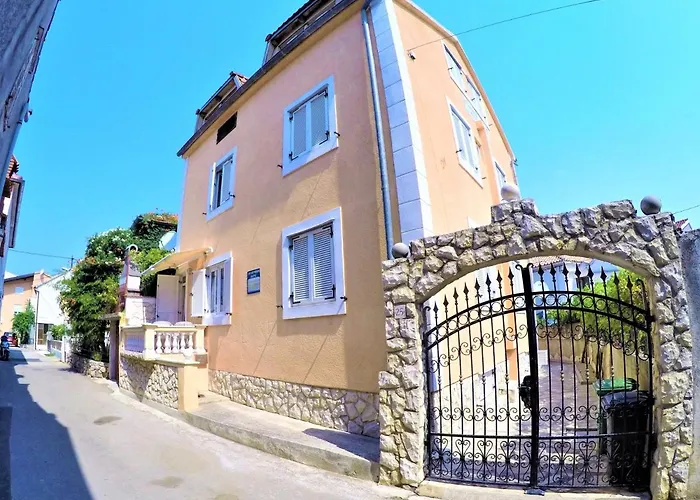 By The Sea Biograd Na Moru, Biograd - 4316 Διαμέρισμα *