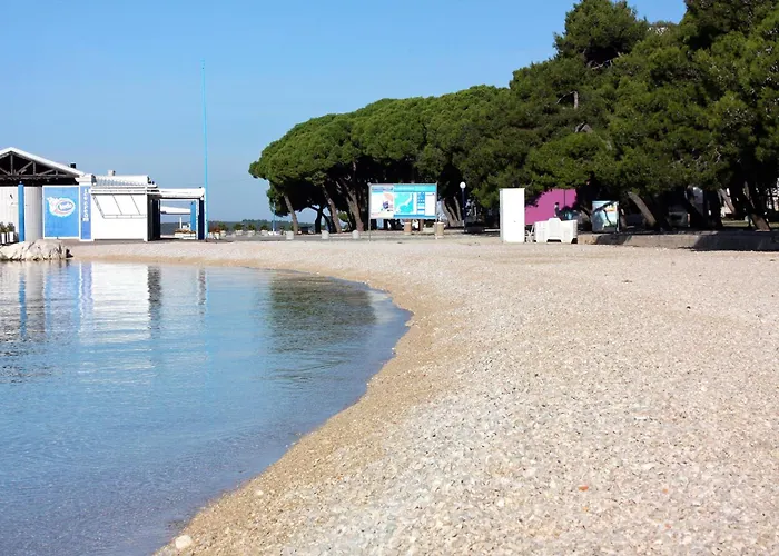 Διαμέρισμα By The Sea Biograd Na Moru, Biograd - 4316 Biograd Na Moru