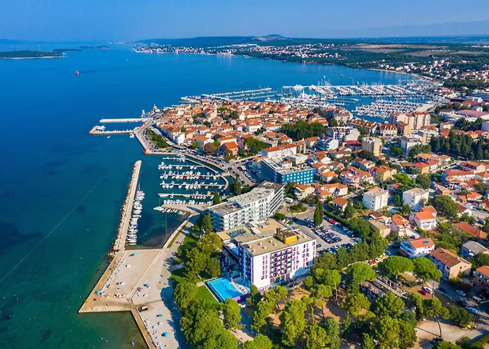 By The Sea Biograd Na Moru, Biograd - 4316