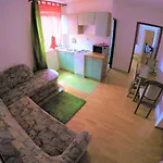 By The Sea Biograd Na Moru, Biograd - 4316 Апартаменты Биоград-на-Мору