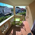 By The Sea Biograd Na Moru, Biograd - 4316 Апартаменты *