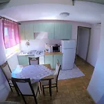By The Sea Biograd Na Moru, Biograd - 4316 Апартаменты *