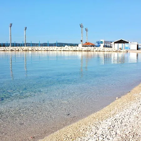 By The Sea Biograd Na Moru, Biograd - 4316 Биоград-на-Мору