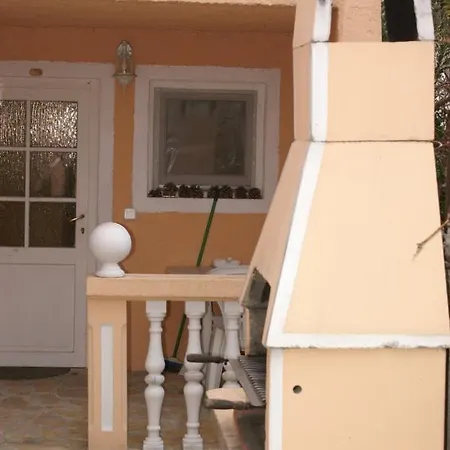 Apartmán By The Sea Biograd Na Moru, Biograd - 4316