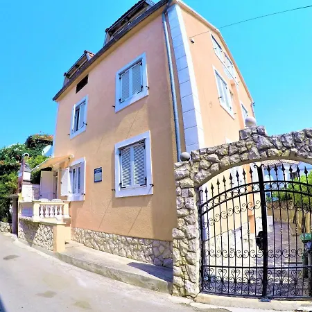 By The Sea Biograd Na Moru, Biograd - 4316 Апартаменты *