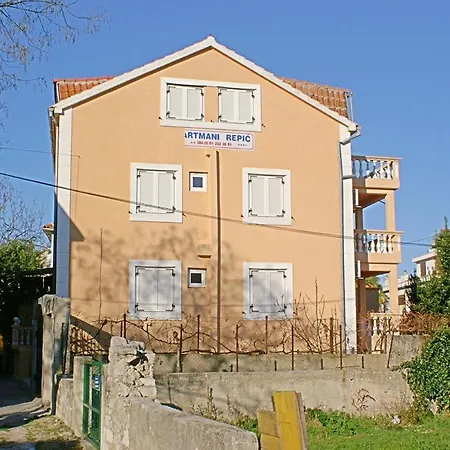 By The Sea Biograd Na Moru, Biograd - 4316 Апартаменты *