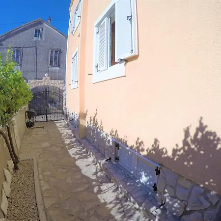 By The Sea Biograd Na Moru, Biograd - 4316 Апартаменты Биоград-на-Мору