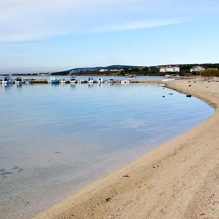 Apartment By The Sea Biograd Na Moru, Biograd - 21597 Biograd Na Moru