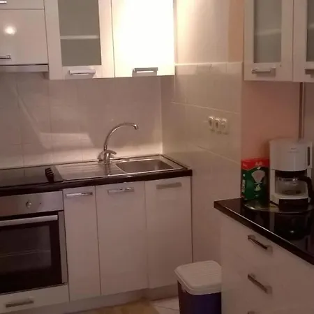 Apartment By The Sea Biograd Na Moru, Biograd - 21597