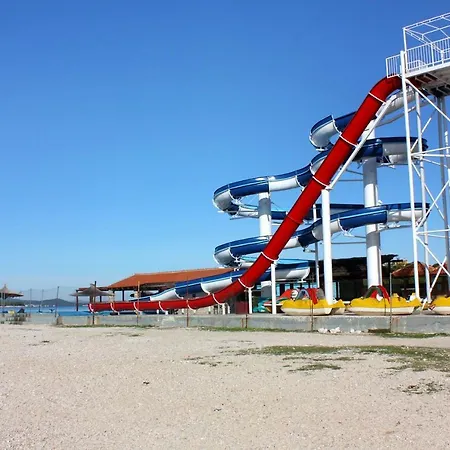 By The Sea Biograd Na Moru, Biograd - 21597 Apartment Biograd Na Moru