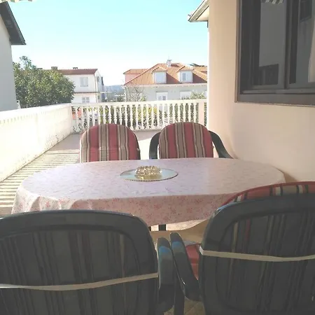 Apartment By The Sea Biograd Na Moru, Biograd - 21597 Biograd Na Moru