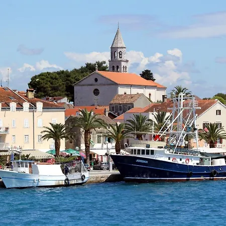 By The Sea Biograd Na Moru, Biograd - 21597 * Biograd Na Moru