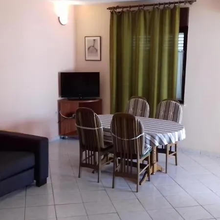 Apartment By The Sea Biograd Na Moru, Biograd - 21597 Biograd Na Moru