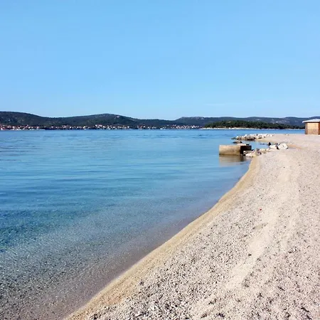 Apartment By The Sea Biograd Na Moru, Biograd - 21597
