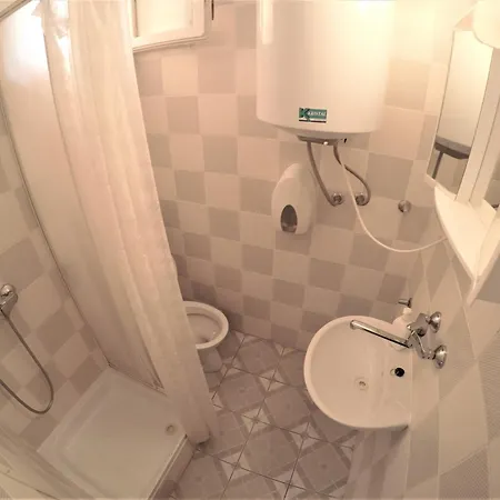 Apartmán By The Sea Biograd Na Moru, Biograd - 4316