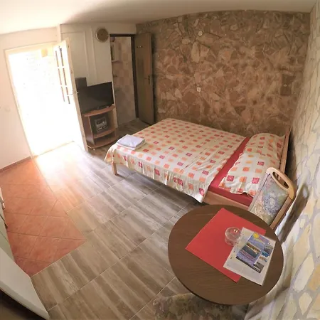 Апартаменты By The Sea Biograd Na Moru, Biograd - 4316 Биоград-на-Мору