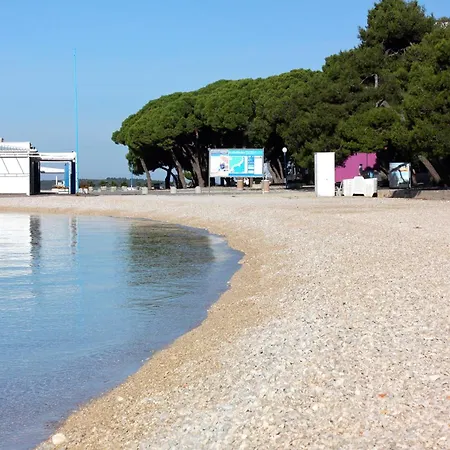 Апартаменты By The Sea Biograd Na Moru, Biograd - 4316 Биоград-на-Мору