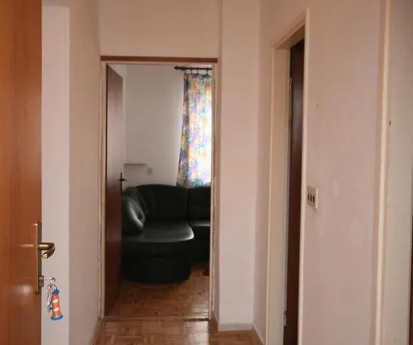 Apartman By The Sea Biograd Na Moru, Biograd - 4316 Biograd Na Moru